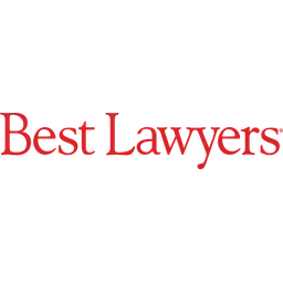 The Best Lawyers in America© is the longest-running peer-review publication in the legal profession.  